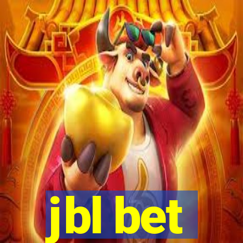 jbl bet